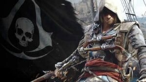 Assassin’s Creed Black Flag Resynced é confirmado oficialmente pela Ubisoft
