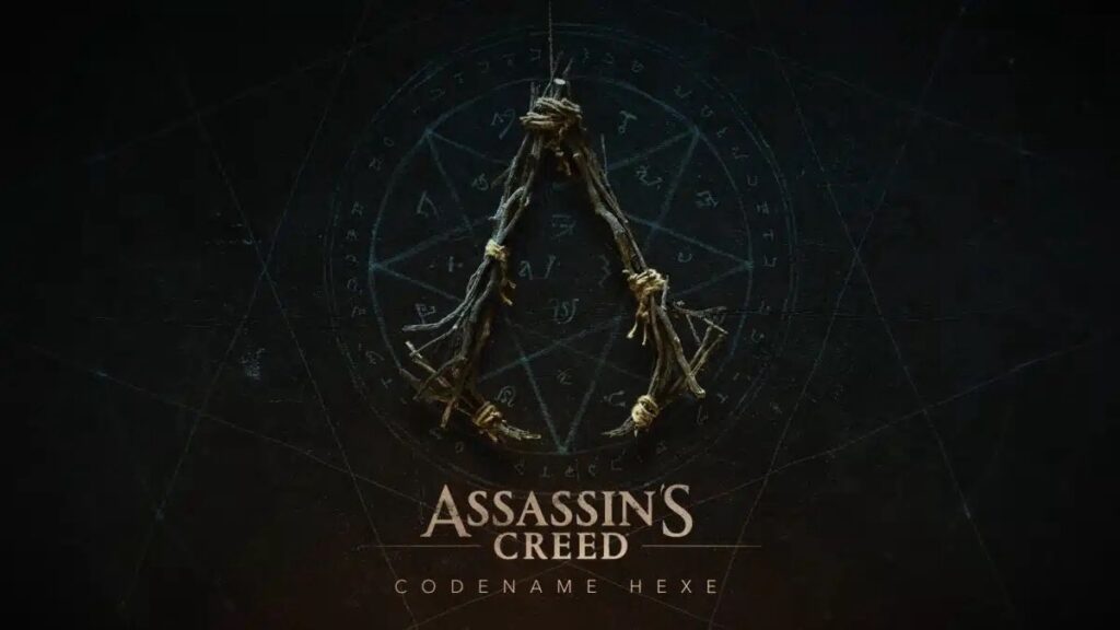 Assassin’s Creed Hexe: novo chefe da série entrega atualização sombria sobre o futuro da franquia