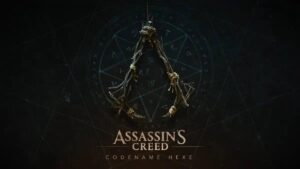 Assassin’s Creed Hexe: novo chefe da série entrega atualização sombria sobre o futuro da franquia