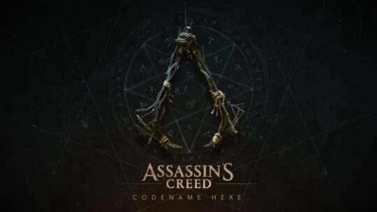 Assassin’s Creed Hexe: novo chefe da série entrega atualização sombria sobre o futuro da franquia