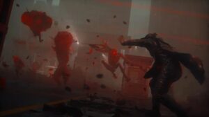 Control Resonant: Remedy detalha sistemas de combate, quests, crafting e evolução no gameplay