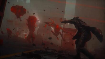 Control Resonant: Remedy detalha sistemas de combate, quests, crafting e evolução no gameplay