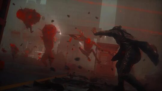 Control Resonant: Remedy detalha sistemas de combate, quests, crafting e evolução no gameplay