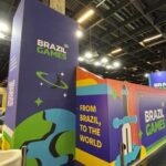 Abragames lidera delegação brasileira na GDC 2026 e impulsiona internacionalização da indústria de games