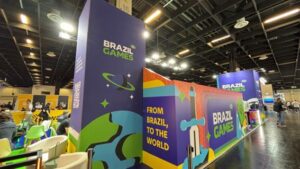 Abragames lidera delegação brasileira na GDC 2026 e impulsiona internacionalização da indústria de games