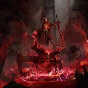 Diablo IV revela Bruxo, teste gratuito do Paladino e novidades da Temporada do Massacre