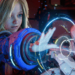 Pragmata tem lançamento antecipado e ganha novo trailer com áreas inéditas