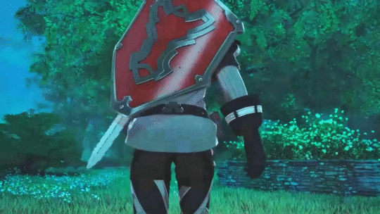 Bandai Namco prepara revelação de novo RPG em transmissão especial