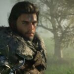 Crimson Desert não é um RPG tradicional, explica Pearl Abyss