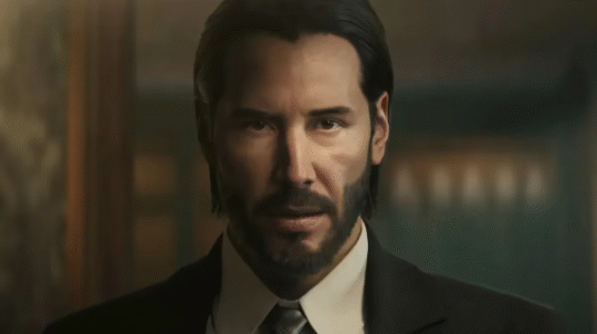 Novo jogo de John Wick será o maior anúncio já feito pela Saber Interactive