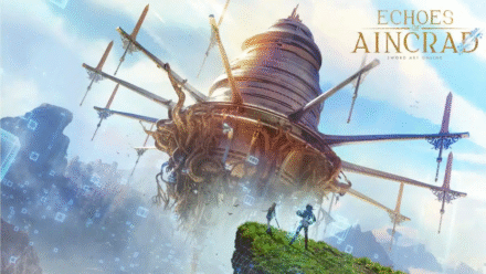 Echoes of Aincrad: Sword Art Online — tudo sobre o novo RPG de ação inspirado no anime