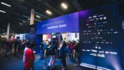 gamescom latam 2026 expande área de negócios com cinco dias de programação B2B e dois palcos dedicados