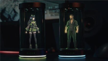 Razer revela na GDC 2026 novas tecnologias com IA para transformar o desenvolvimento de jogos