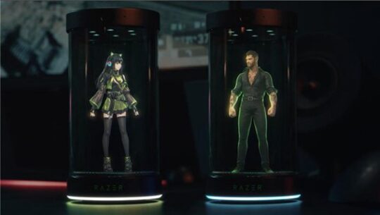 Razer revela na GDC 2026 novas tecnologias com IA para transformar o desenvolvimento de jogos