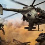 Battlefield 6 enfrenta turbulência após estreia recorde e estúdios sofrem demissões