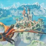 Monster Hunter Stories 3 recebe ótimas avaliações e pode se tornar o melhor capítulo da série