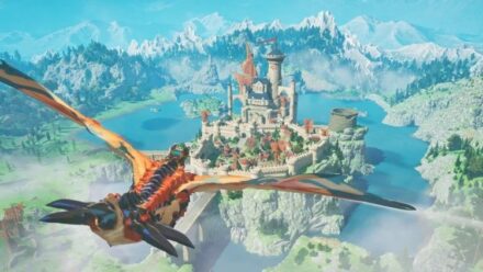 Monster Hunter Stories 3 recebe ótimas avaliações e pode se tornar o melhor capítulo da série