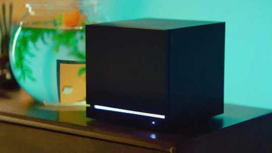 Steam Machine pode ser adiada para 2027? Valve esclarece rumores sobre o lançamento