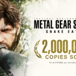 Metal Gear Solid Δ: Snake Eater ultrapassa 2 milhões de cópias vendidas no mundo