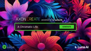 Razer Axon Wallpaper Engine ganha integração com IA da Luma AI para criar wallpapers personalizados