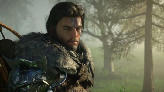 Crimson Desert: lista de troféus do PS5 aparece antes do lançamento enquanto gameplay nos consoles ainda gera dúvidas