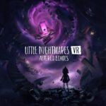 Little Nightmares VR: Altered Echoes é revelado e chega em abril de 2026