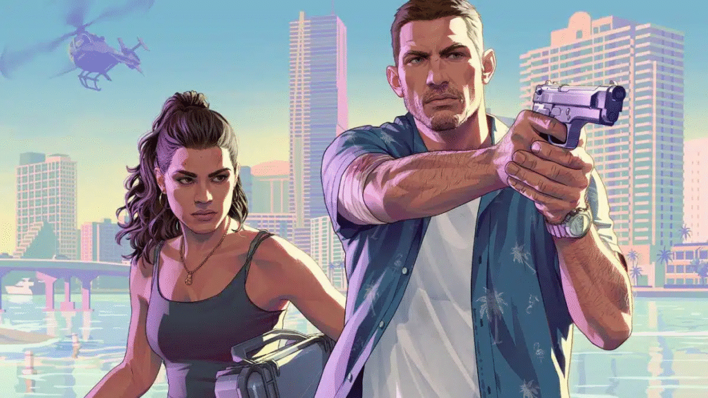 GTA 6: Trailer 3 ou pré-venda? Atualização da Rockstar reacende teorias da comunidade