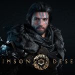 Crimson Desert recebe update 1.00.02 com melhorias em missões, chefes e gameplay