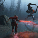 Intergalactic: The Heretic Prophet: suposto “novo” site da PlayStation gera confusão entre fãs