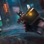 LEGO Batman: Legacy of the Dark Knight tem lançamento antecipado e agora chega mais cedo