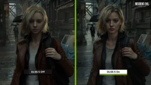 NVIDIA revela DLSS 5 na GTC e promete o maior salto gráfico desde o ray tracing em tempo real