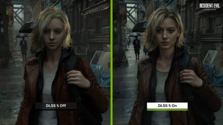 NVIDIA revela DLSS 5 na GTC e promete o maior salto gráfico desde o ray tracing em tempo real