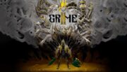 GRIME II é confirmado para PS5 e Xbox Series e ganha data de lançamento