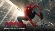 Spider-Man: Um Novo Dia ganha primeiro trailer oficial repleto de ação e pistas sobre a nova fase do herói no MCU