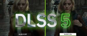 DLSS 5: chefe da NVIDIA rebate críticas e defende nova era da IA nos gráficos