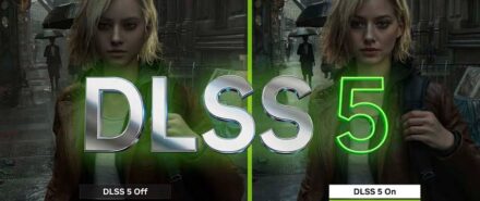DLSS 5: chefe da NVIDIA rebate críticas e defende nova era da IA nos gráficos