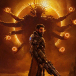 Saros ganha novo trailer e evidencia o poder do PS5 enquanto deixa jogadores de PC de fora