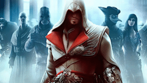 Série de Assassin’s Creed da Netflix inicia filmagens em Roma e confirma período histórico marcante