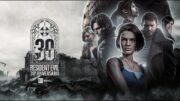 Resident Evil celebra 30 anos e produtor reforça compromisso com o futuro da franquia
