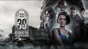 Resident Evil celebra 30 anos e produtor reforça compromisso com o futuro da franquia