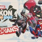 Marvel Tokon: Fighting Souls revela Peni Parker e amplia diversidade do elenco com combate baseado em mechas