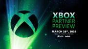 Xbox Partner Preview retorna esta semana com anúncios e surpresas de estúdios parceiros