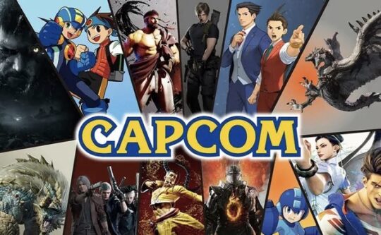 Capcom esclarece política sobre uso de IA em Resident Evil e outras franquias