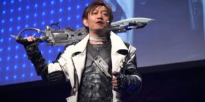 Yoshi-P acredita que jovens estão se afastando de Final Fantasy