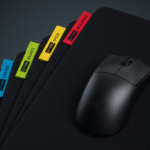 Razer revela Viper V4 Pro e Gigantus V2 Pro com foco total no competitivo