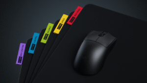 Razer revela Viper V4 Pro e Gigantus V2 Pro com foco total no competitivo