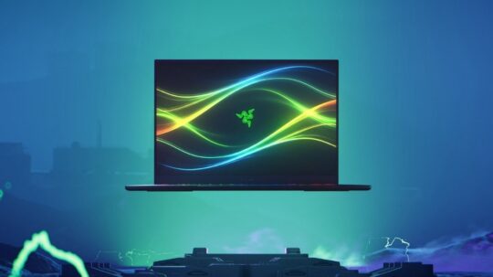Razer revela novo Blade 16 (2026) com mais potência, eficiência energética aprimorada e memória de última geração