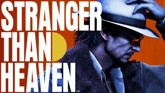 STRANGER THAN HEAVEN ganha apresentação especial e revela narrativa ambiciosa em novo trailer