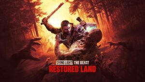 Dying Light: The Beast recebe edição Restored Land com desafios extremos e conteúdo gratuito