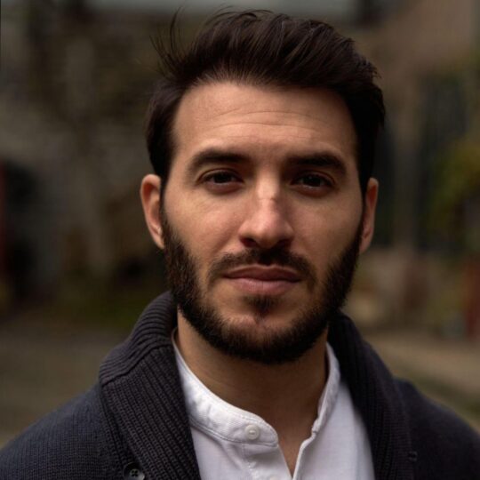 gamescom latam 2026 confirma presença de Maxence Cazorla, voz de Esquie em Clair Obscur: Expedition 33